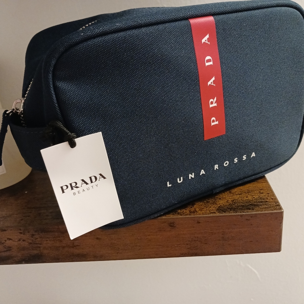 Beauty bag - Picture 3 of 4